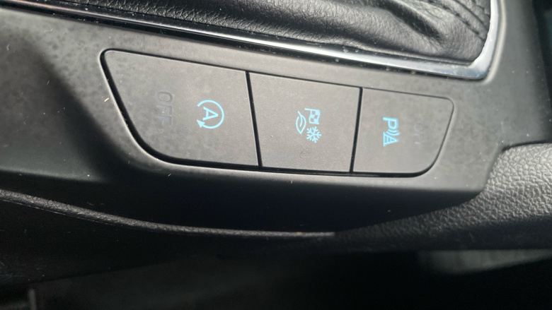 Ford Focus 1.0 EcoBoost Titanium Style 5dr Petrol Hatchback